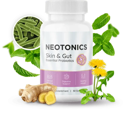 Neotonics ORDER