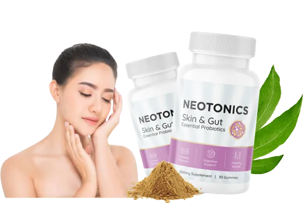 Neotonics-supplement